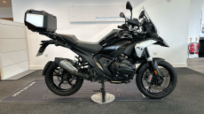 24 Model Year BMW R1300 GS TE